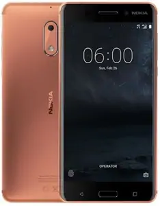 Замена аккумулятора на телефоне Nokia 6 в Тюмени